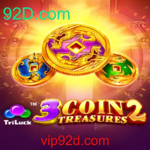 Explorando o Fascinante Mundo de 3CoinTreasures2 – Descubra os Segredos e Regras