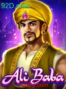 Descubra o Fascinante Mundo de 'AliBaba': O Jogo de Estratégia e Aventura