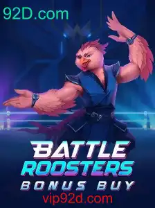 Explorando o Mundo do Jogo BattleRoostersBonusBuy