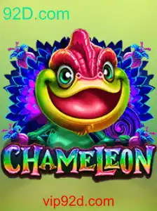 Chameleon: O Jogo de Estratégia Misterioso e Engajador