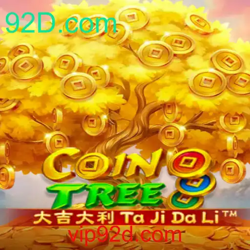 Explore o Mundo de CoinTree: Um Novo Jogo Inovador