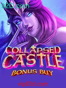 Explorando o Mundo de CollapsedCastleBonusBuy: Um Jogo Fascinante Associado ao 92D.com
