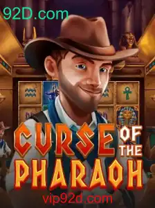 Explorando o Mundo de Curse of the Pharaoh: Uma Aventura Épica