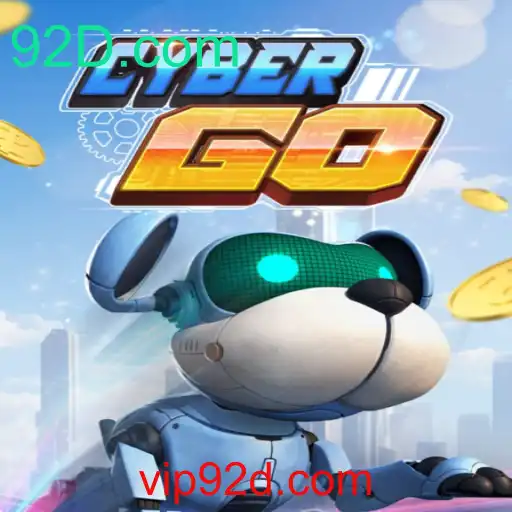 CyberGO: Um Novo Horizonte no Mundo dos Jogos Digitais