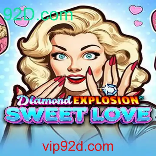 DiamondExplosionSweetLove: Descubra o Fascínio do Novo Jogo de Estrategia