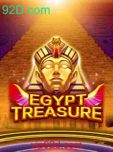 Descubra o Fascinante Mundo de EgyptTreasure