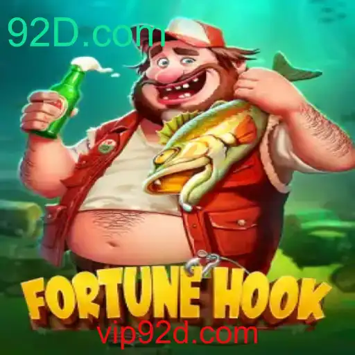 FortuneHook: Um Mergulho Estratégico no Mundo dos Jogos