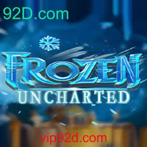 Explorando a Aventura: Descubra o Mundo de FrozenUncharted