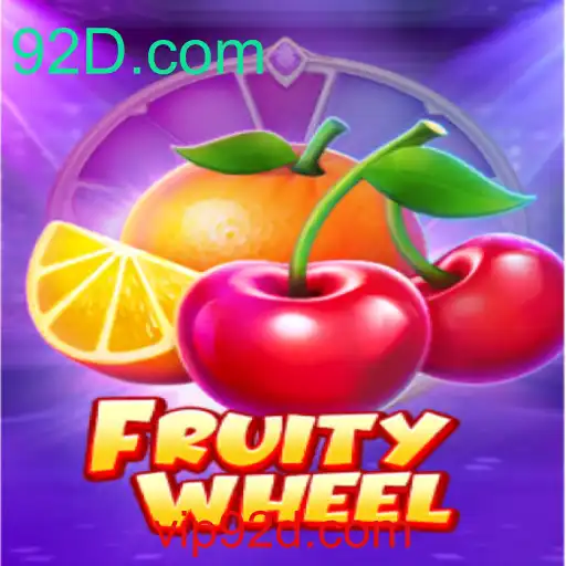 Descubra o Empolgante Jogo FruityWheel: Inovação e Diversão no Mundo dos Jogos