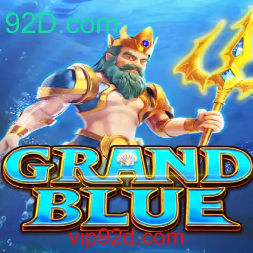 Explorando o Mundo de GRANDBLUE: Um Caminho para Aventura e Estratégia