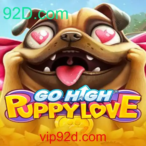 Descubra o Mundo Encantador de GoHighPuppyLove