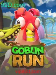 GoblinRun: Desvendando o Mundo Fantástico do Jogo que Conquista Multidões