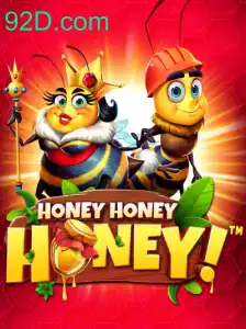Explorando o Mundo Vibrante de HoneyHoneyHoney