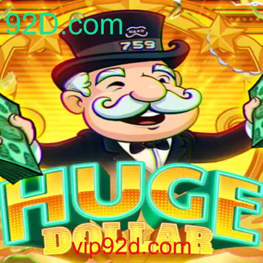 Descubra o Fascinante Jogo HugeDollar: Dinâmica e Estratégias