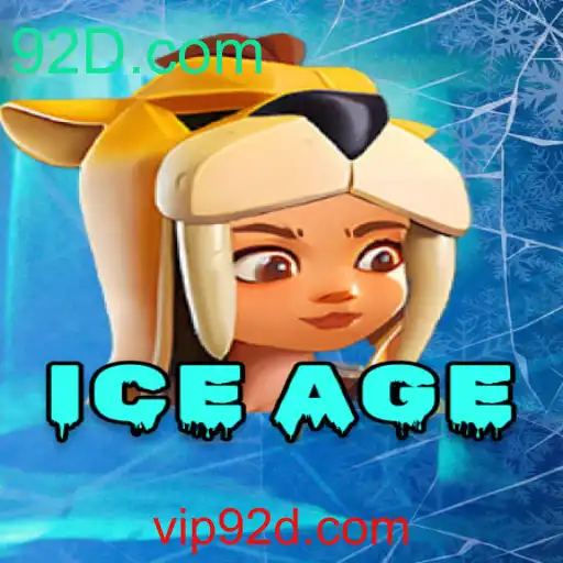 IceAge: O Novo Fenômeno do Mundo dos Jogos