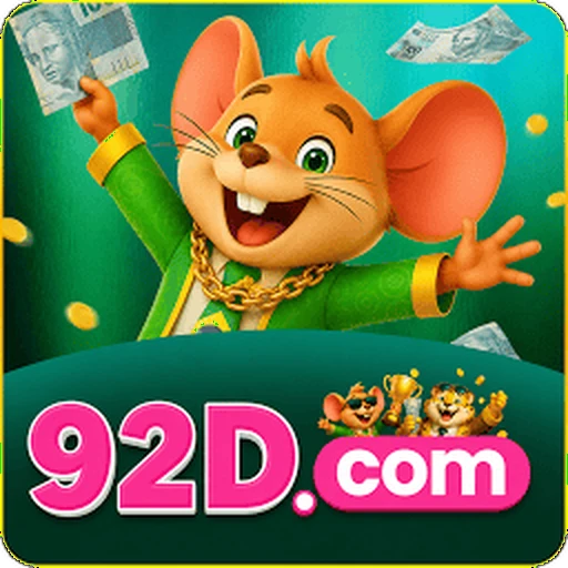 92D.com | Descubra o Mundo de ImperialFruits5 e a Conexão com 92D.com Logo