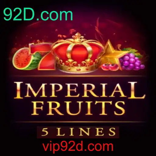 Descubra o Mundo de ImperialFruits5 e a Conexão com 92D.com
