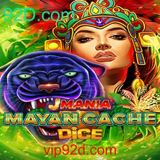 Explorando o Jogo JManiaMayanCacheDice: Entre História e Estratégia