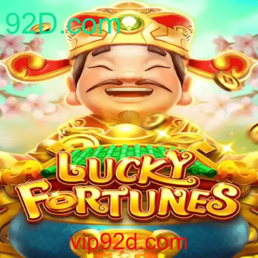Descubra o Fascinante Mundo de LuckyFortunes: Jogue com Estratégia e Emoção