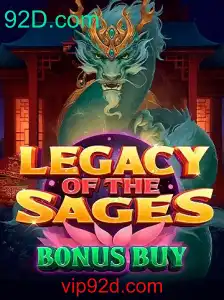 Explorando o Mundo de LegacyoftheSagesBonusBuy