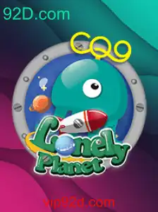 LonelyPlanet: Descubra o Inovador Jogo de Aventura e Estratégia em 92D.com