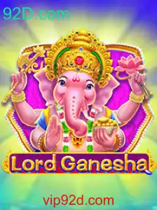 Descubra o Fascinante Mundo de LordGanesha com 92D.com
