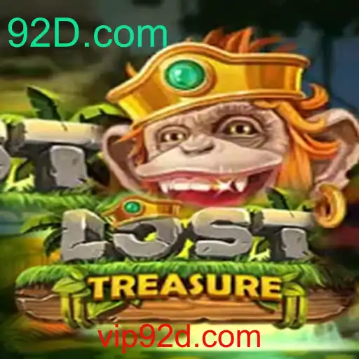 Explorando o Mundo de Aventuras em LostTreasure com 92D.com