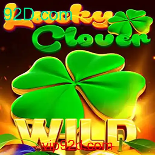 Descubra LuckyClover: O Jogo de Azar Mais Empolgante do Momento