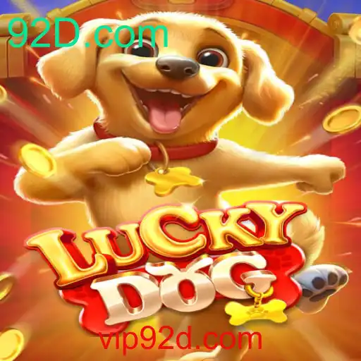 Descubra o Fascinante Mundo de LuckyDog com 92D.com
