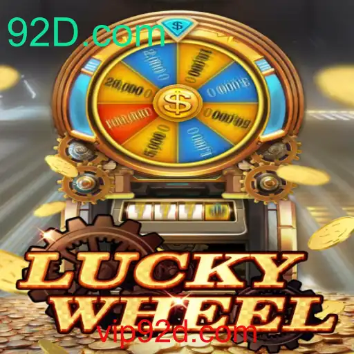 Descubra o Mundo Empolgante de LuckyWheel: Um Jogo de Diversão e Estratégia