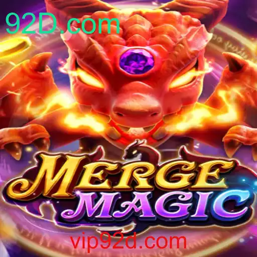Descubra a Emoção do Jogo MERGEMAGIC: Regras e Dicas