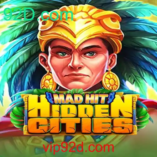 Explore MadHitHiddenCities: Uma Jornada Intensa no Universo dos Jogos de Tabuleiro