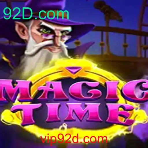 MagicTime: Descubra o Jogo que Conquistou o Mundo com 92D.com