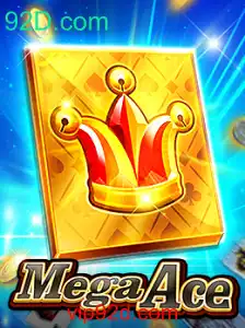 MegaAce: Conheça o Jogo que está Conquistando os Amantes de Cartas