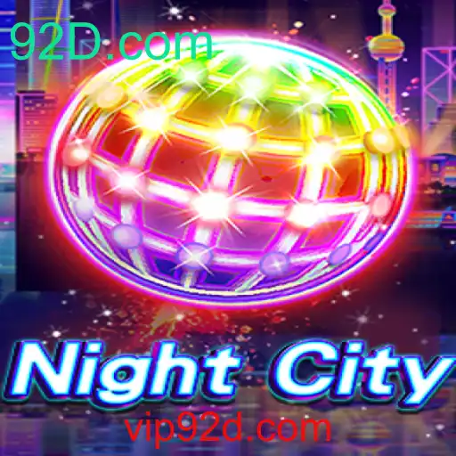 Aventura em NightCity: Explorando o Fascinante Jogo 92D.com