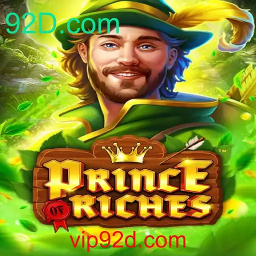 PrinceOfRiches: Descubra o Novo Jogo que Conquista a Comunidade Online