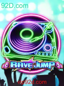 Descubra o Universo Colorido de RaveJump: Um Mergulho na Aventura Digital