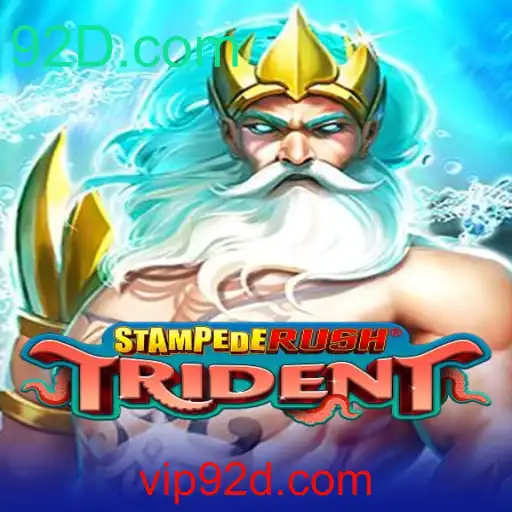 Explorando o Mundo Vibrante de StempedeRushTrident