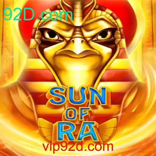 SunofRa: Explorando o Universo Místico de 92D.com