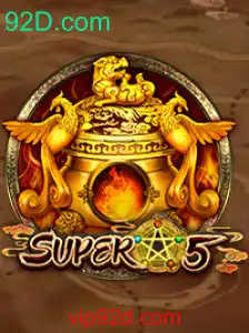 Descubra as Emoções do Super5: O Novo Fenômeno dos Jogos