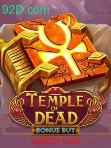 Descubra o Envolvente 'TempleofDeadBonusBuy': Um Mergulho no Mundo dos Jogos Online