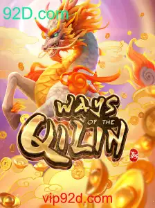 Descubra o Universo de WaysoftheQilin: Regras, Estratégias e Atualizações