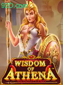 Descubra o Fascinante Mundo de WisdomofAthena e 92D.com