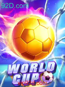 Desvendando o Jogo WorldCup: Diversão Inovadora com 92D.com